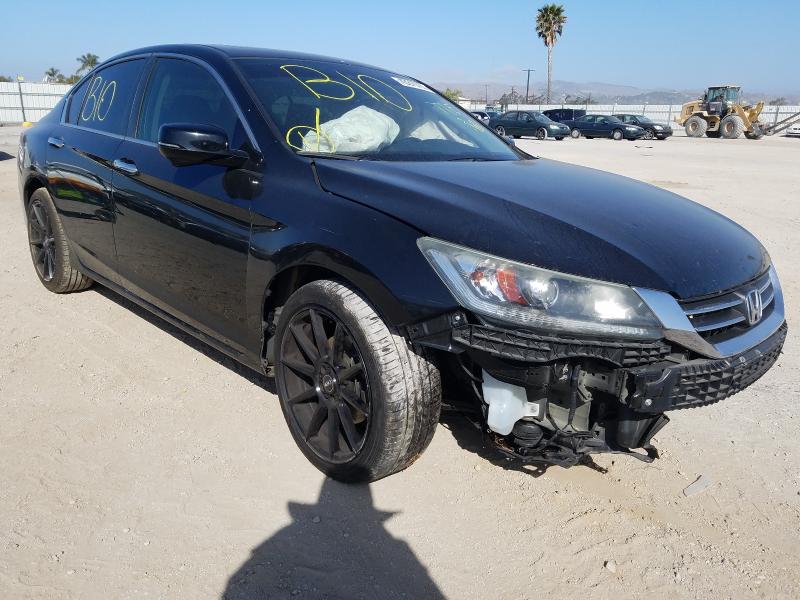 HONDA ACCORD EXL 2015 1hgcr2f82fa086198