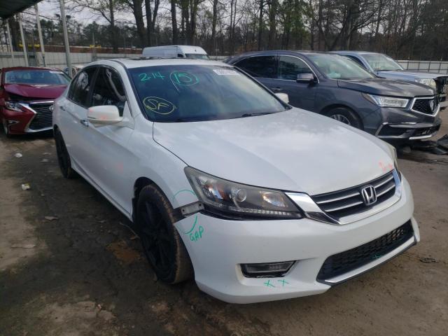 HONDA ACCORD EXL 2015 1hgcr2f82fa087822