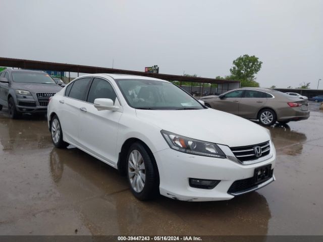 HONDA ACCORD 2015 1hgcr2f82fa091420