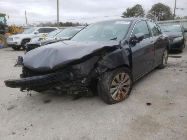 HONDA ACCORD EXL 2015 1hgcr2f82fa093944