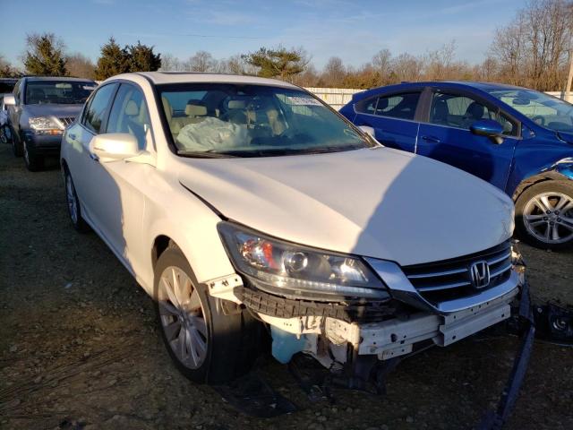 HONDA ACCORD EXL 2015 1hgcr2f82fa104456