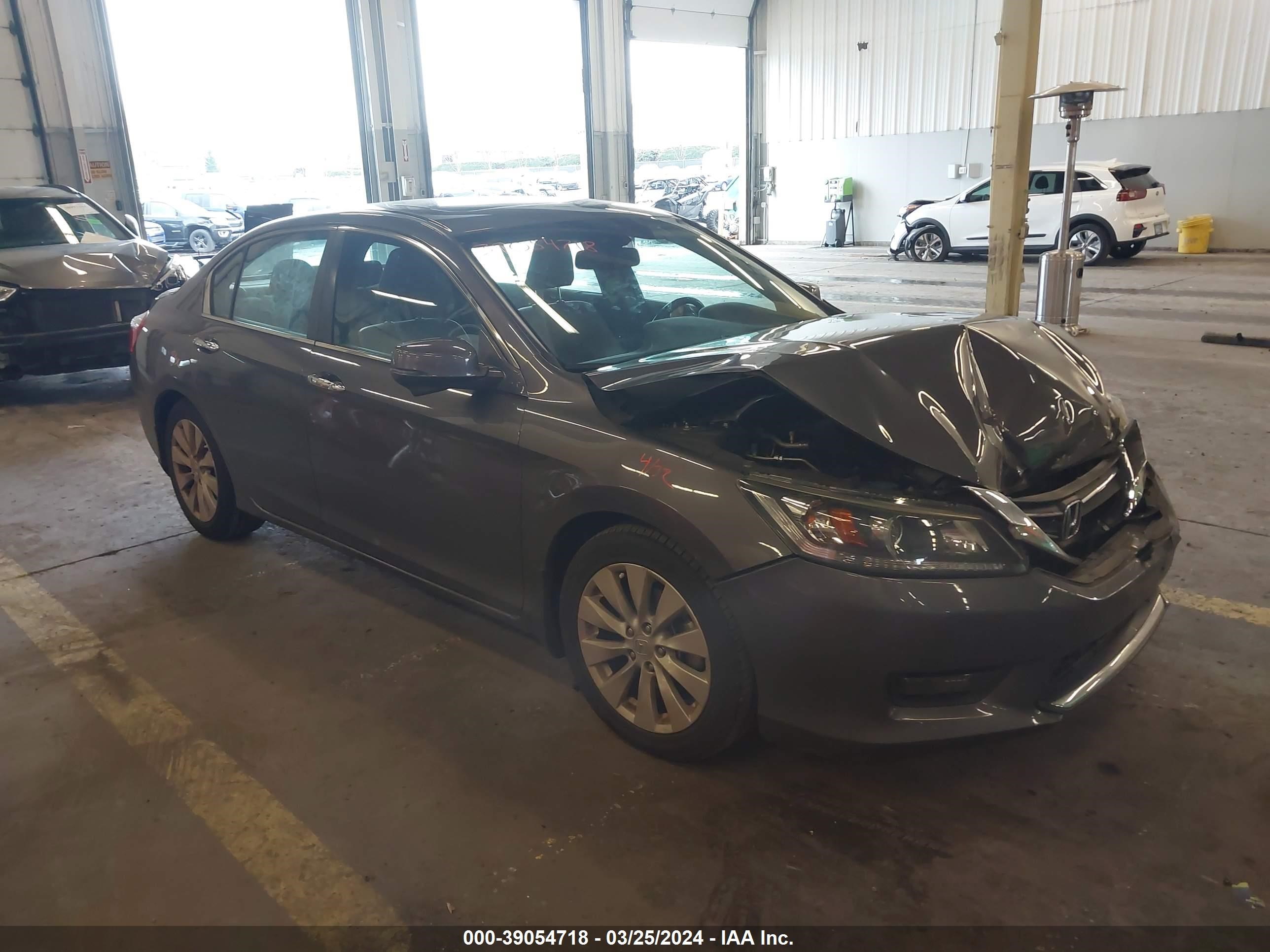 HONDA ACCORD 2015 1hgcr2f82fa107468