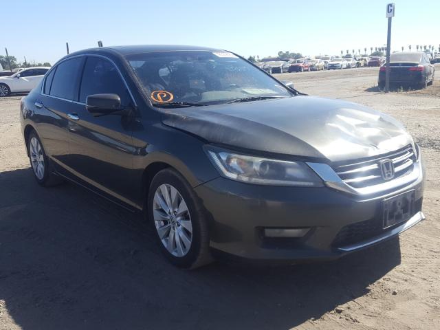 HONDA ACCORD EXL 2015 1hgcr2f82fa112489