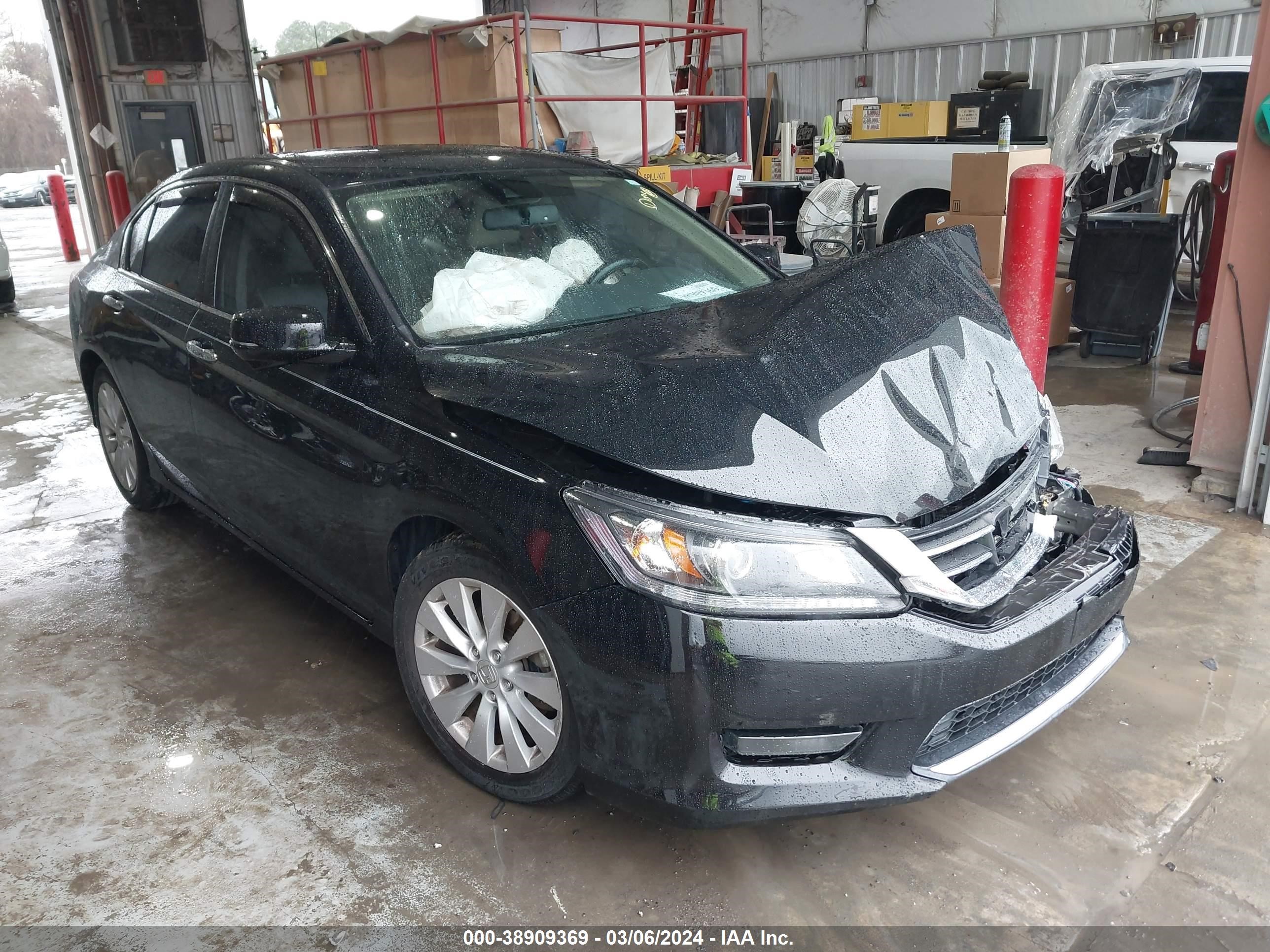 HONDA ACCORD 2015 1hgcr2f82fa121449