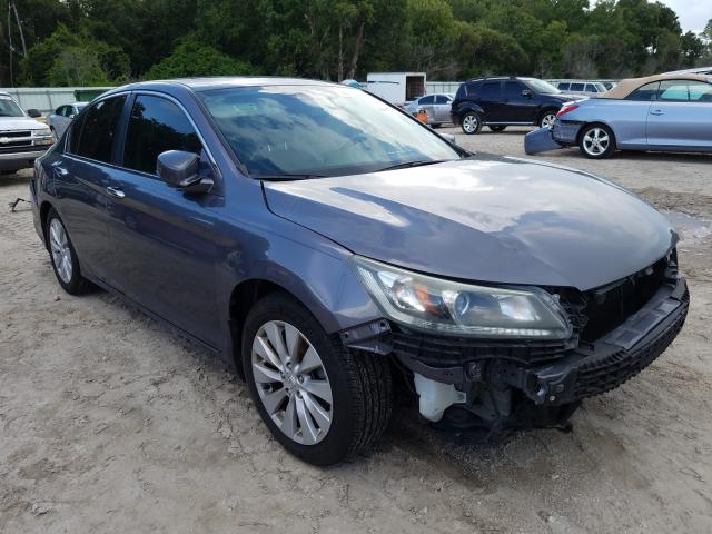 HONDA ACCORD EXL 2015 1hgcr2f82fa126537