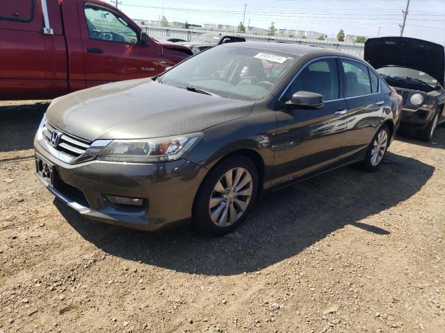 HONDA ACCORD EXL 2015 1hgcr2f82fa128160