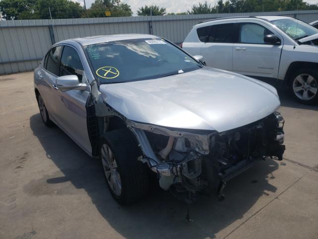 HONDA ACCORD EXL 2015 1hgcr2f82fa130653