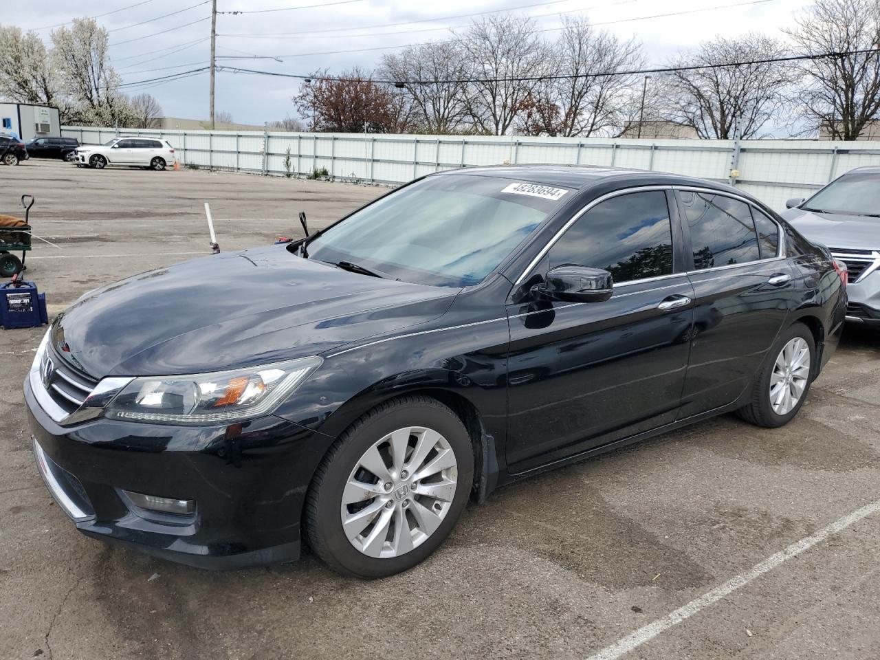 HONDA ACCORD 2015 1hgcr2f82fa132340