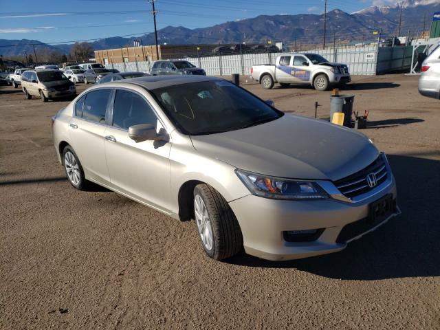 HONDA ACCORD EXL 2015 1hgcr2f82fa133505