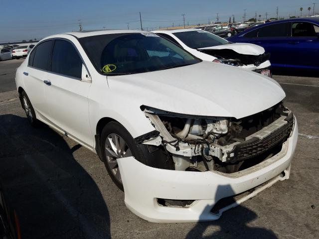 HONDA ACCORD EXL 2015 1hgcr2f82fa133908