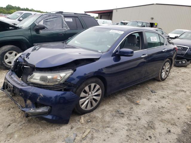 HONDA ACCORD EXL 2015 1hgcr2f82fa134038