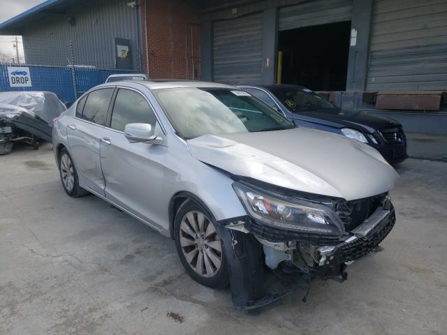 HONDA ACCORD EXL 2015 1hgcr2f82fa140373