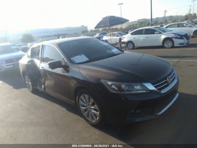 HONDA ACCORD SEDAN 2015 1hgcr2f82fa141409