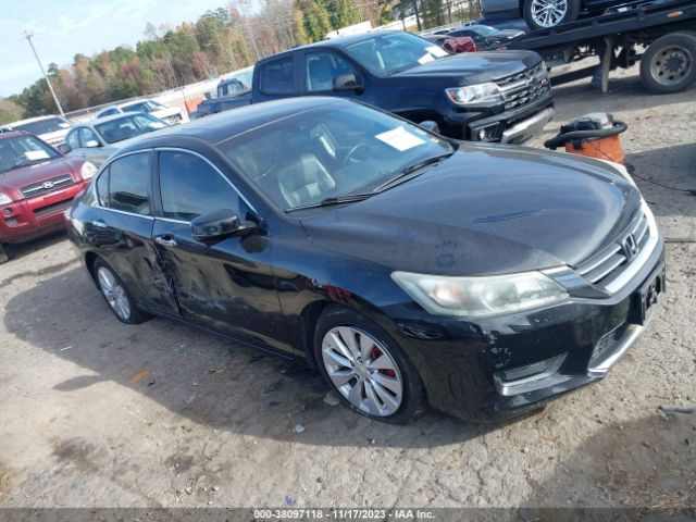 HONDA ACCORD 2015 1hgcr2f82fa143208