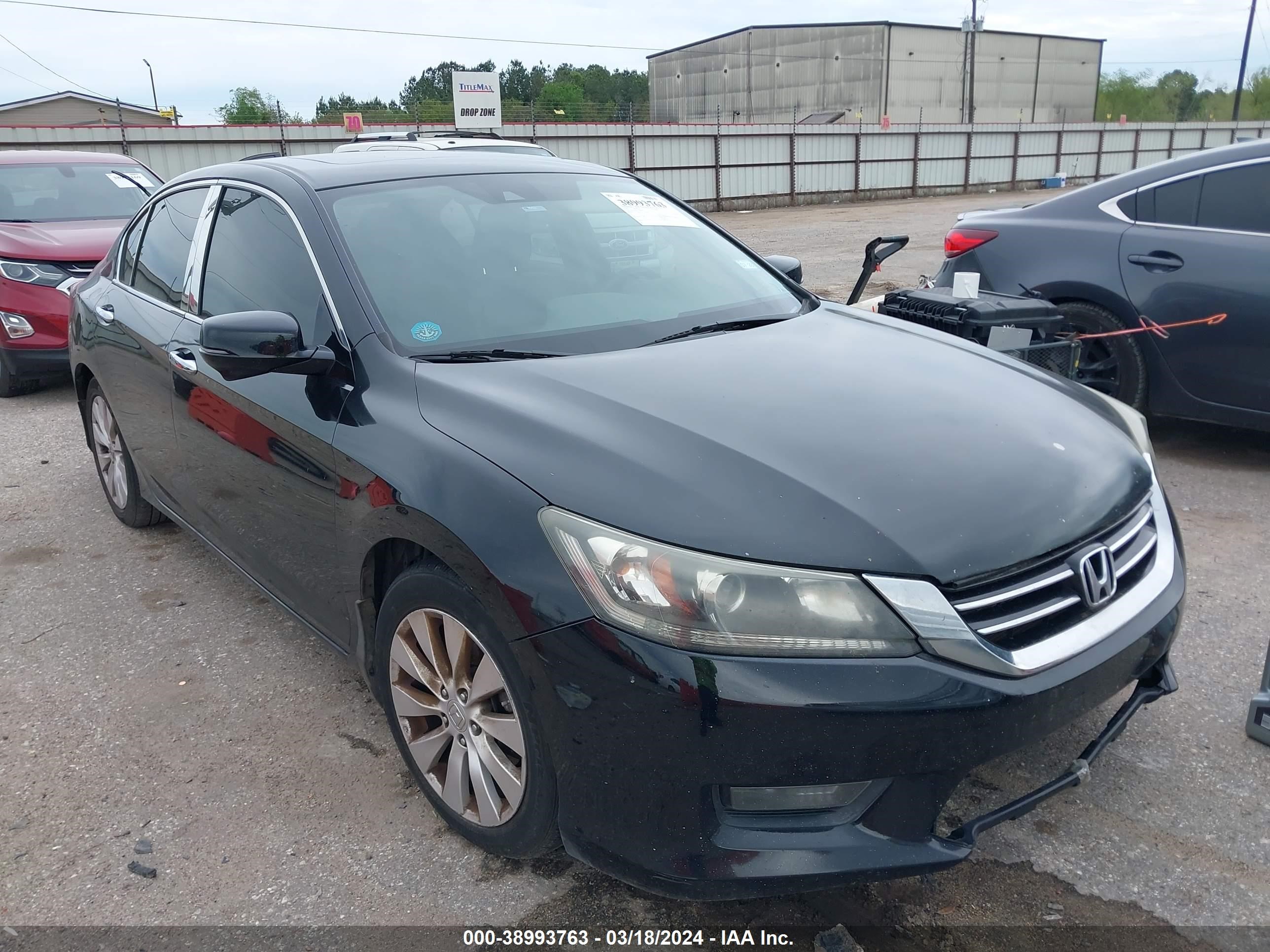 HONDA ACCORD 2015 1hgcr2f82fa144584