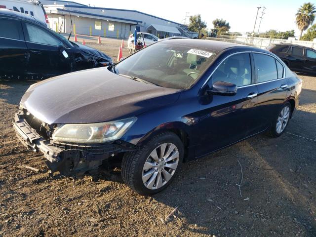 HONDA ACCORD 2015 1hgcr2f82fa152233