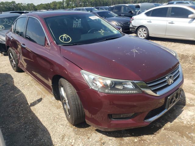 HONDA ACCORD EXL 2015 1hgcr2f82fa153771