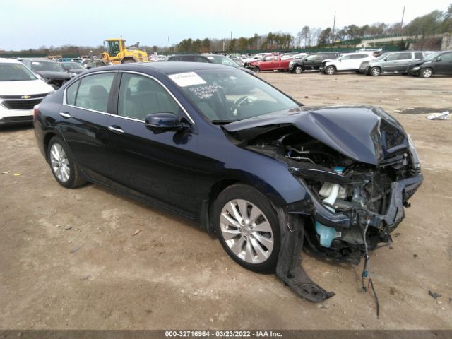 HONDA ACCORD SEDAN 2015 1hgcr2f82fa154936