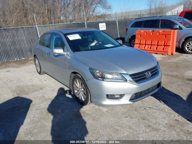 HONDA ACCORD 2015 1hgcr2f82fa154984