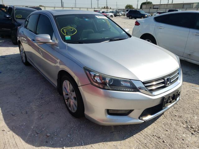 HONDA ACCORD EXL 2015 1hgcr2f82fa158629