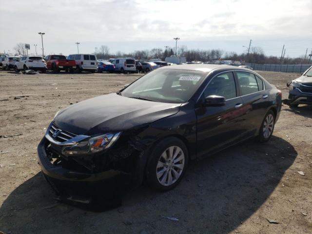 HONDA ACCORD EXL 2015 1hgcr2f82fa158694