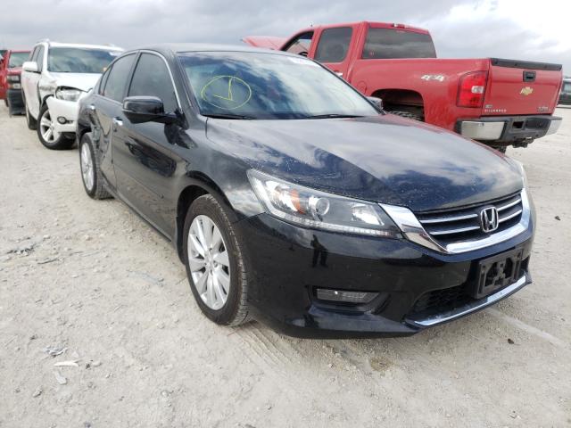 HONDA ACCORD EXL 2015 1hgcr2f82fa168125