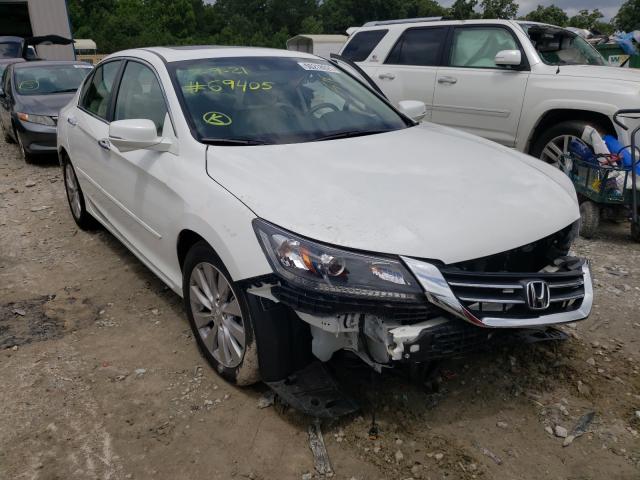 HONDA ACCORD EXL 2015 1hgcr2f82fa169405