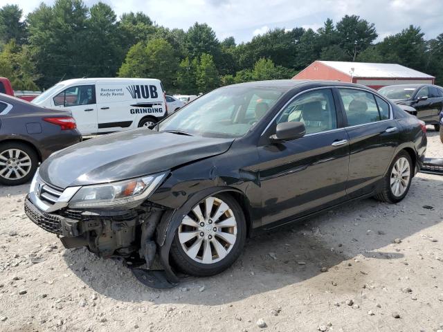 HONDA ACCORD EXL 2015 1hgcr2f82fa171140