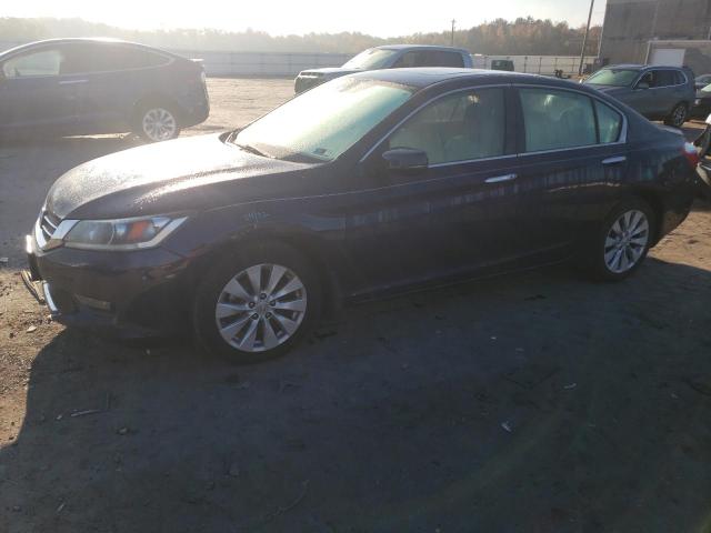 HONDA ACCORD EXL 2015 1hgcr2f82fa191520