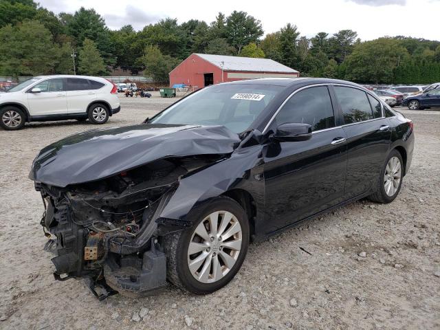 HONDA ACCORD EXL 2015 1hgcr2f82fa198483