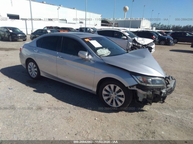 HONDA ACCORD SEDAN 2015 1hgcr2f82fa202774