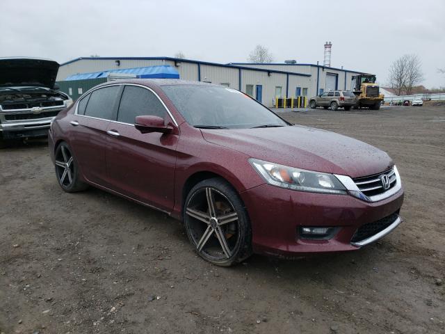 HONDA ACCORD EXL 2015 1hgcr2f82fa213323