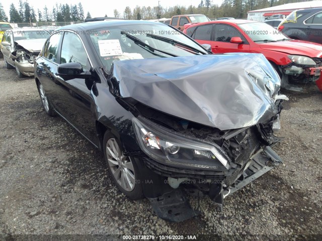 HONDA ACCORD SEDAN 2015 1hgcr2f82fa213774