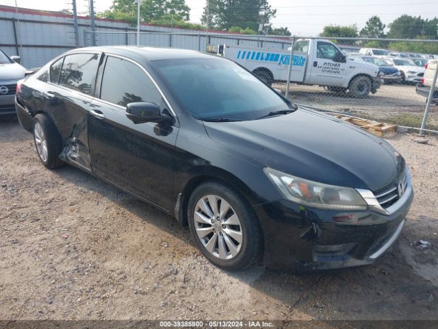 HONDA ACCORD 2015 1hgcr2f82fa216769