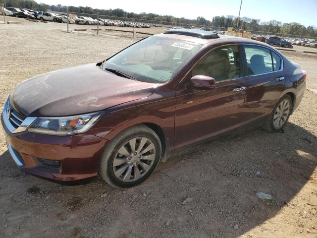 HONDA ACCORD 2015 1hgcr2f82fa221342