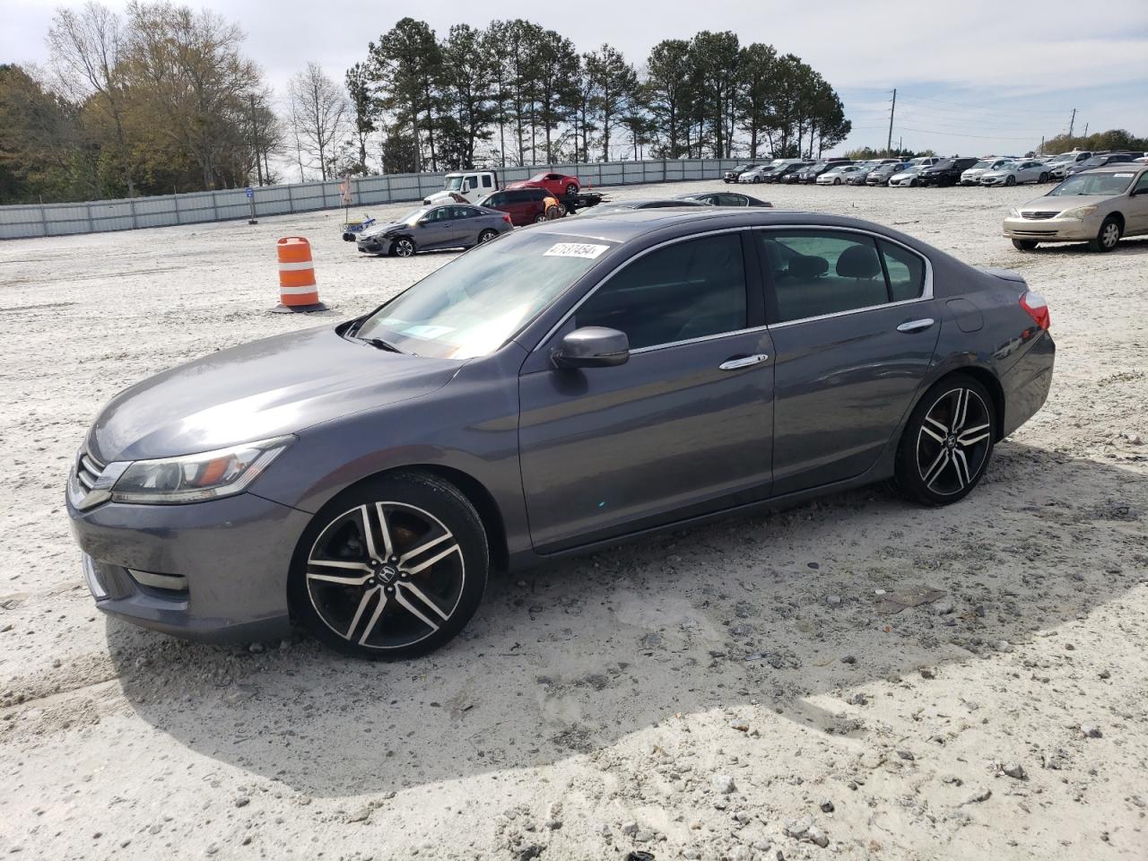 HONDA ACCORD 2015 1hgcr2f82fa224967