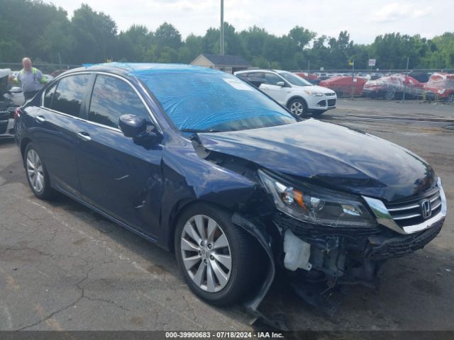 HONDA ACCORD 2015 1hgcr2f82fa235709