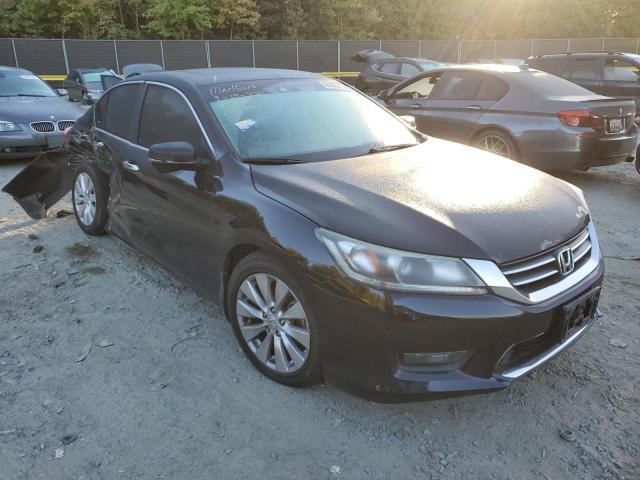 HONDA ACCORD EXL 2015 1hgcr2f82fa242417