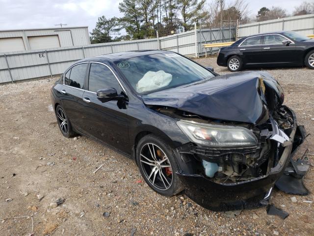 HONDA ACCORD EXL 2015 1hgcr2f82fa257824