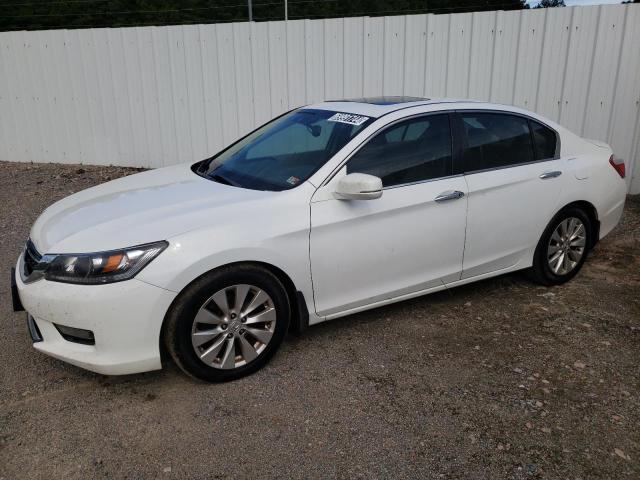 HONDA ACCORD EXL 2015 1hgcr2f82fa260027