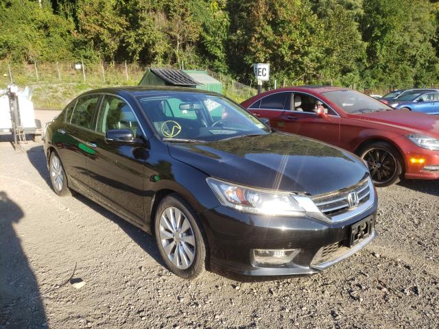 HONDA ACCORD EXL 2015 1hgcr2f82fa263462