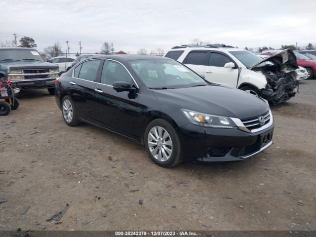 HONDA ACCORD 2015 1hgcr2f82fa264675