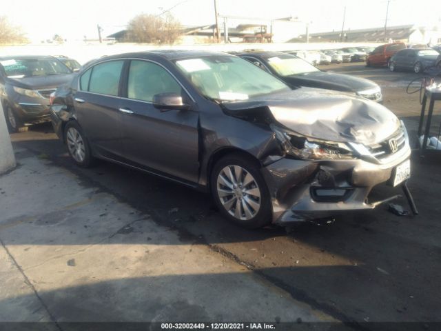 HONDA ACCORD SEDAN 2015 1hgcr2f82fa270850