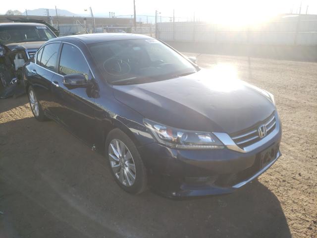 HONDA ACCORD EXL 2015 1hgcr2f82fa272369