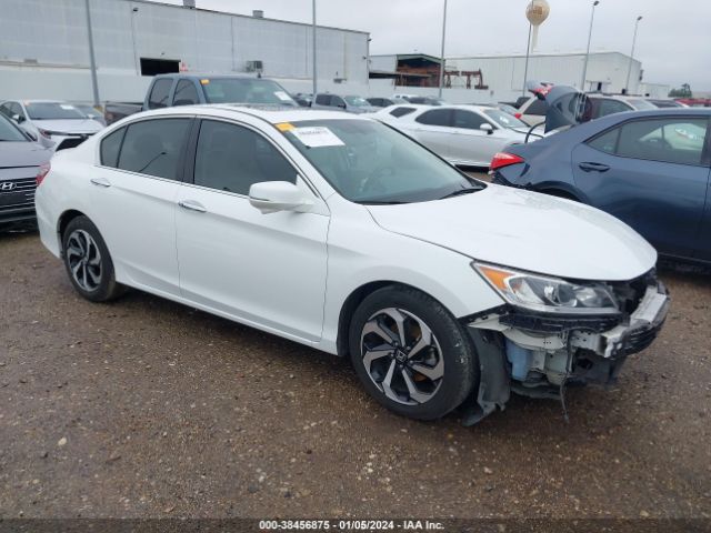 HONDA ACCORD 2016 1hgcr2f82ga002687