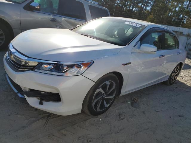 HONDA ACCORD EXL 2016 1hgcr2f82ga005220