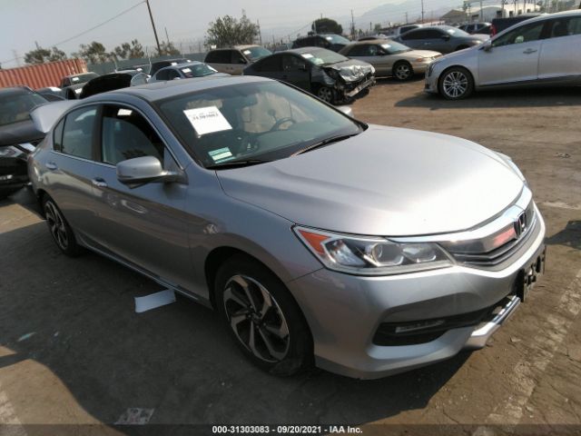 HONDA ACCORD SEDAN 2016 1hgcr2f82ga012121