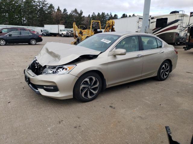 HONDA ACCORD 2016 1hgcr2f82ga021370