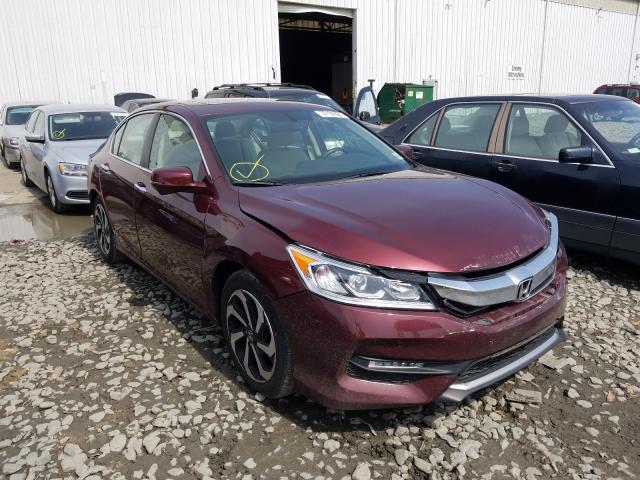 HONDA ACCORD EXL 2016 1hgcr2f82ga039402