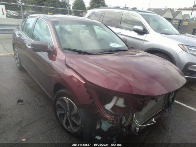 HONDA ACCORD SEDAN 2016 1hgcr2f82ga040842